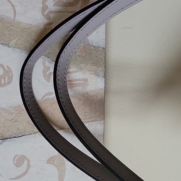 Kate Spade Medium Leather Tote - Picture 5 of 13